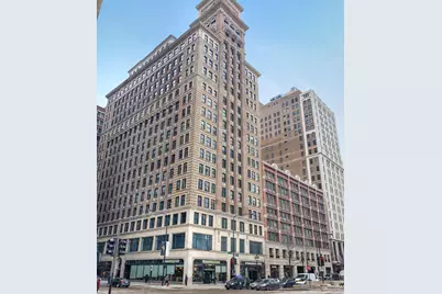 6 N Michigan Avenue #1103, Chicago, IL 60602 - Photo 1