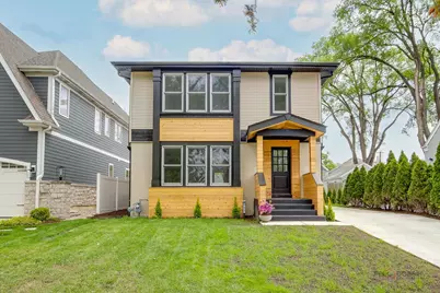 607 S Cedar Avenue, Elmhurst, IL 60126 - Photo 1