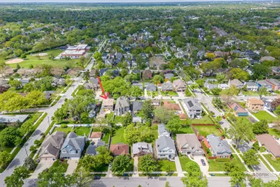 607 S Cedar Avenue, Elmhurst, IL 60126 - Photo 59