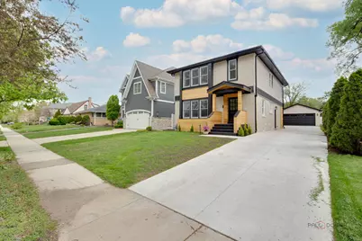 607 S Cedar Avenue, Elmhurst, IL 60126 - Photo 3