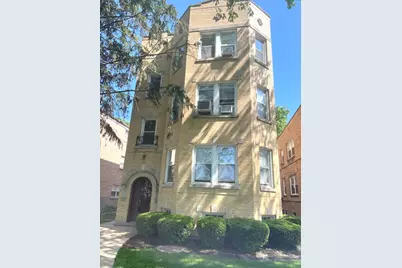 4824 Mulford Street #1, Skokie, IL 60077 - Photo 1