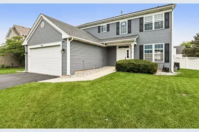 116 Ash Drive, Bolingbrook, IL 60490 - Photo 3