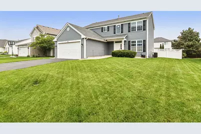 116 Ash Drive, Bolingbrook, IL 60490 - Photo 1