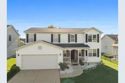 1603 Whitmer Court, Bloomington, IL 61704 - Photo 1