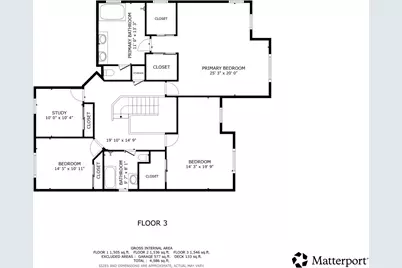 3350 Moraine Drive, Aurora, IL 60506 - Photo 49