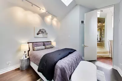 501 N Wells Street #3W, Chicago, IL 60654 - Photo 21