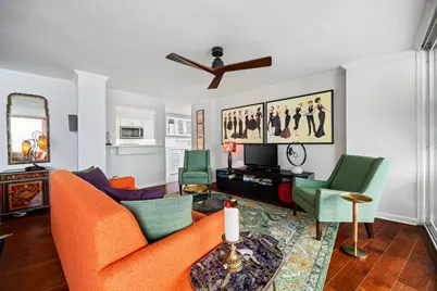 940 W Glenlake Avenue #34D, Chicago, IL 60660 - Photo 5