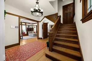 229 S Ridgeland Ave, Oak Park, IL 60302 - Photo 5