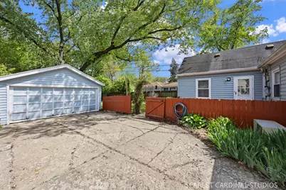 1209 Fischer Street, Wheaton, IL 60189 - Photo 3