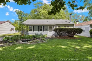 1209 Fischer St, Wheaton, IL 60189 - Photo 1