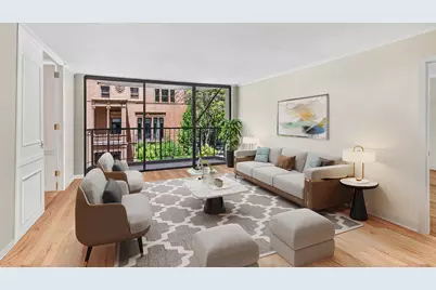 1450 N Astor Street #3B, Chicago, IL 60610 - Photo 7