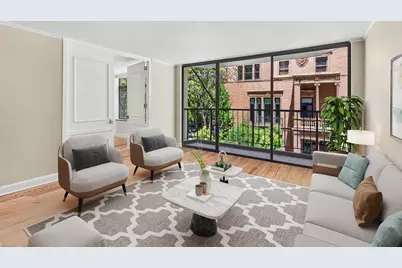 1450 N Astor Street #3B, Chicago, IL 60610 - Photo 15