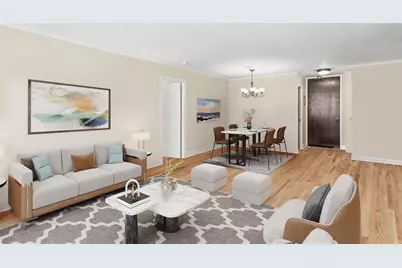 1450 N Astor Street #3B, Chicago, IL 60610 - Photo 9