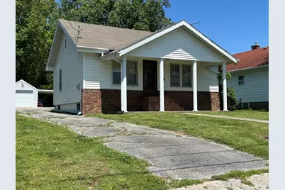 109 George Street, Anna, IL 62906 - Photo 3