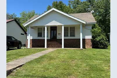 109 George Street, Anna, IL 62906 - Photo 1