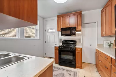 926 Judson Avenue #2W, Evanston, IL 60202 - Photo 9