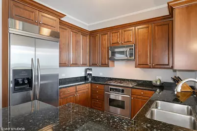 420 E Waterside Drive #4414, Chicago, IL 60601 - Photo 9
