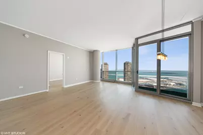 420 E Waterside Drive #4414, Chicago, IL 60601 - Photo 3