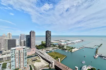420 E Waterside Drive #4414, Chicago, IL 60601 - Photo 5