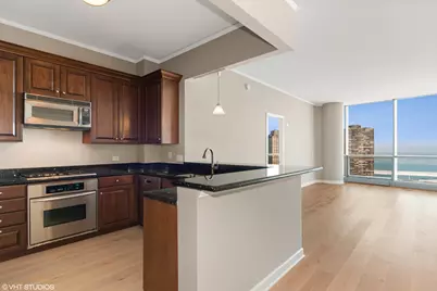 420 E Waterside Drive #4414, Chicago, IL 60601 - Photo 7