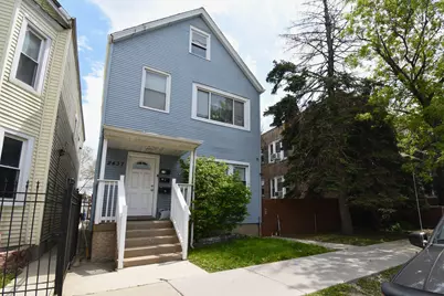 2437 N Central Avenue, Chicago, IL 60639 - Photo 1