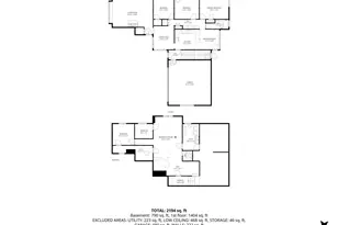 1501 Sugar Valley Ln, Joliet, IL 60433 - Photo 41