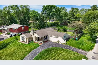 1501 Sugar Valley Lane, Joliet, IL 60433 - Photo 29