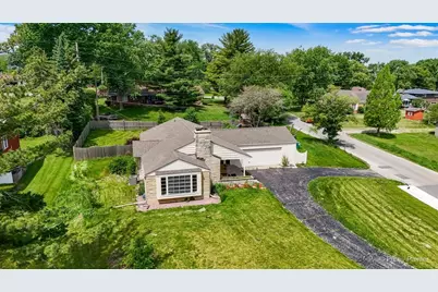 1501 Sugar Valley Lane, Joliet, IL 60433 - Photo 31