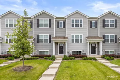 2447 Upland Road, Pingree Grove, IL 60140 - Photo 1