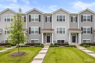2447 Upland Rd, Pingree Grove, IL 60140 - Photo 1