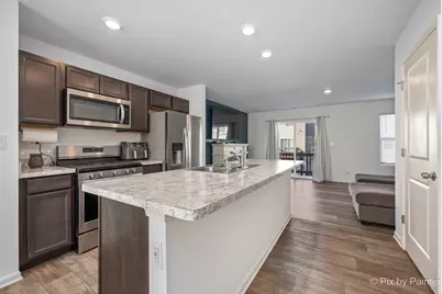 2544 Alison Avenue #0, Pingree Grove, IL 60140 - Photo 3