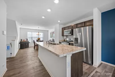 2544 Alison Avenue #0, Pingree Grove, IL 60140 - Photo 5