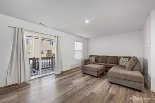 2544 Alison Ave, Pingree Grove, IL 60140 - Photo 11