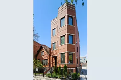 2112 W Haddon Avenue #1, Chicago, IL 60622 - Photo 1