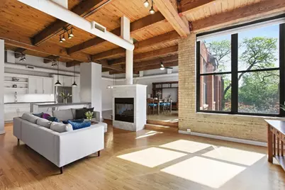 2226 N Racine Avenue #15, Chicago, IL 60614 - Photo 5
