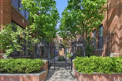 2226 N Racine Avenue #15, Chicago, IL 60614 - Photo 1
