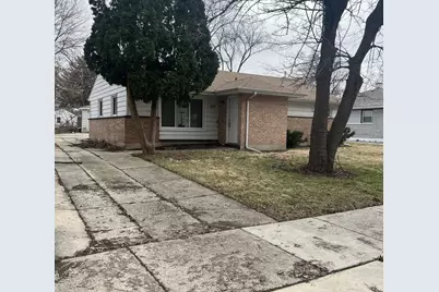 103 Shabbona Drive, Park Forest, IL 60466 - Photo 1