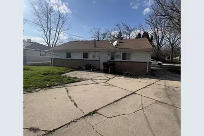 103 Shabbona Drive, Park Forest, IL 60466 - Photo 5