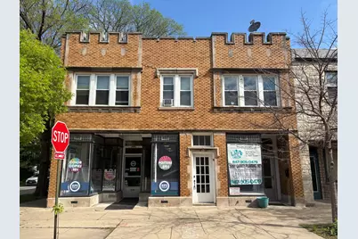 1529 Greenleaf Street, Evanston, IL 60202 - Photo 1