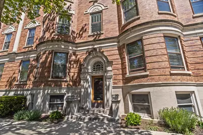 207 Hamilton Street #3, Evanston, IL 60202 - Photo 1