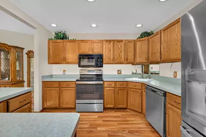 1420 Woodbridge Road #3A, Joliet, IL 60436 - Photo 7