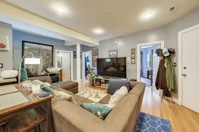 6813 N Lakewood Avenue #3W, Chicago, IL 60626 - Photo 11