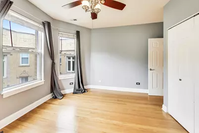 6813 N Lakewood Avenue #3W, Chicago, IL 60626 - Photo 17