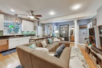 6813 N Lakewood Avenue #3W, Chicago, IL 60626 - Photo 5
