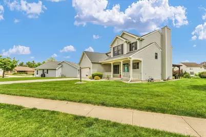 4111 Crail Road, Champaign, IL 61822 - Photo 3