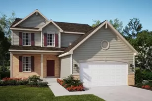 408 Clennan Pl, Shorewood, IL 60404 - Photo 1