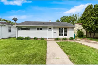 209 S Reed Street, Joliet, IL 60436 - Photo 1