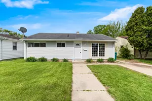 209 S Reed St, Joliet, IL 60436 - Photo 1