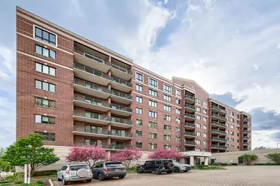 770 Pearson Street #2-505, Des Plaines, IL 60016 - Photo 1