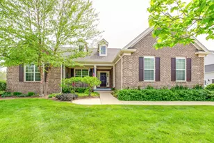23734 N Sanctuary Club Dr, Kildeer, IL 60047 - Photo 1